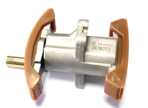 NAPINACZ ŁAŃCUCHA ROZRZĄDU AUDI A4 2.0 ALT 130KM, 06B109217B na Arena.pl