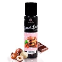 chocolate hazelnut gel   60 ml