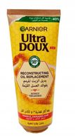 Odżywka Garnier Ultra Doux Honey Treasures Repairing Oil Replacement 200Ml