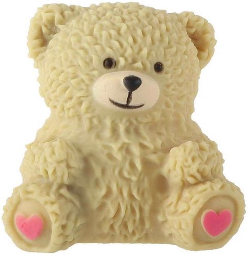 bear misiek wyciskany squeeze me gniotek 8cm na Arena.pl
