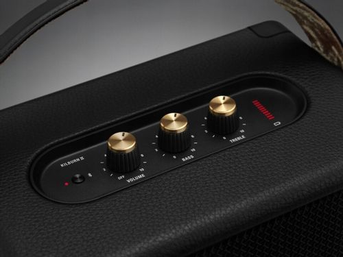 MARSHALL KILBURN II głośnik przenośny bluetooth na Arena.pl