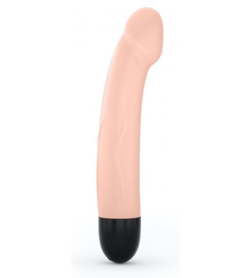 Dorcel - realistyczny ekskluzywny wibrator zdjęcie 3