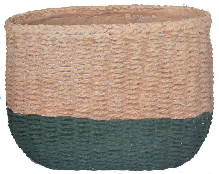 Donica ceramiczna zdjęcie 1