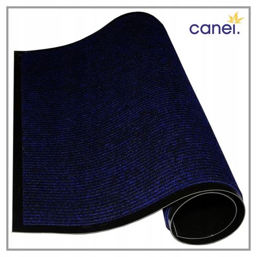 Wycieraczka pod Drzwi do Butów - 60x80cm - Zewnętrzna Gumowa Mata Wejściowa na Arena.pl