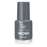 Golden Rose WOW Nail Color 87 Lakier do paznokci Kolor - 87