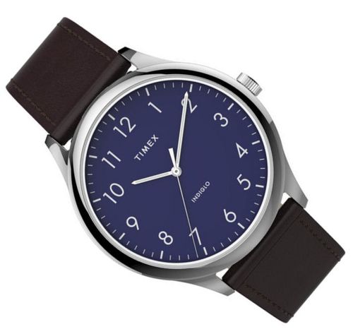 Zegarek Timex TW2T72000 męski na Arena.pl