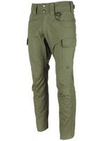 Spodnie Tactical Hose "Storm" Rip Stop oliwkowe XXL
