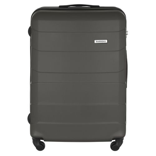 Duża Twarda WALIZKA Podróżna Bagaż REJESTROWANY Pojemna TORBA XXL 4 KÓŁKA na Arena.pl