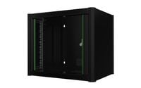 Lanview 19" 9U Rack Wall Mount 600 x