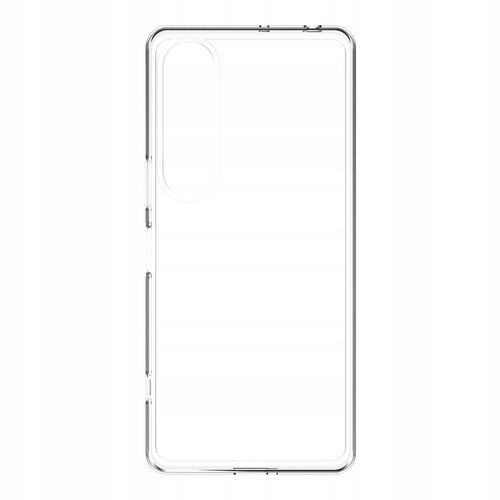 Spacecase Clear Case Xperia 1 Vii na Arena.pl