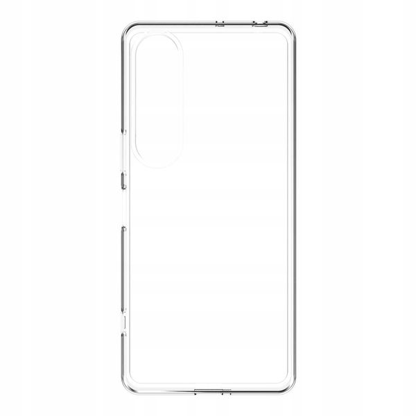 Spacecase Clear Case Xperia 1 Vii zdjęcie 4