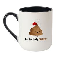 Elegant Biało-Czarny 330 ml