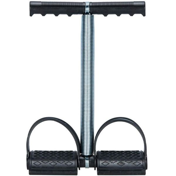 Ekspander sprężynowy do ćwiczeń zdjęcie 8