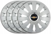 KOŁPAKI 14'' CHEVROLET Spark Nowe Aveo Lumina BTS