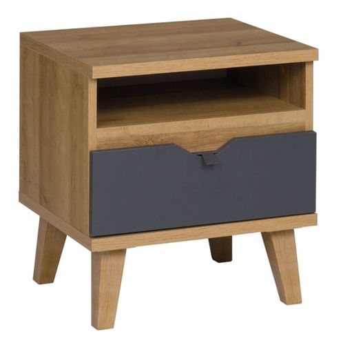 Meble MEMONE Regał 80 MR3D na Arena.pl