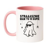 Klasyczny Biało-Różowy 330 ml