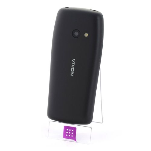 NOKIA 210 DUAL SIM 16MB ROM CZARNA na Arena.pl
