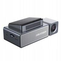 Hikvision C8 Kamera Samochodowa Wideorejestrator Gps Uhd 4k Wifi Aplikacja
