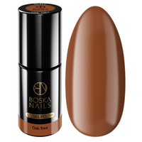 BOSKA NAILS Lakier hybrydowy Oak Tree 377 - 6ml