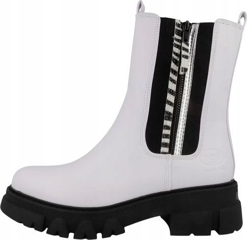 Botki Dockers by Gerli roz.40 na Arena.pl