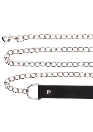 chain leash black na Arena.pl