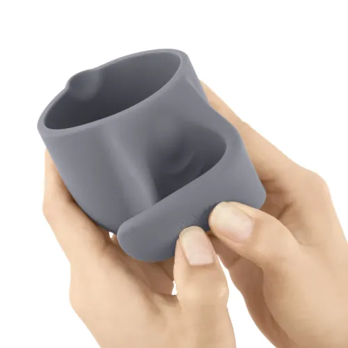 le wand loop attachment silikonowa nakładka do masażera original na Arena.pl