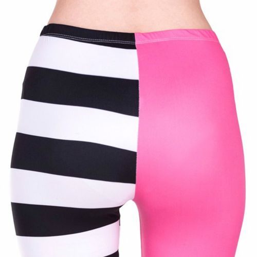 LEGGINSY PINK WORK OUT na Arena.pl