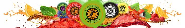 Yerba Mate Green Limon Energia Guarana MIX 5 Najlepszych Smaków 1kg 1000g zdjęcie 11