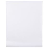 Folia okienna, matowa, w paski, 45x1000 cm, PVC