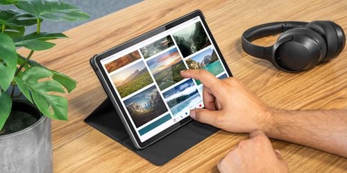 Pokrowiec Kruger&Matz do tabletu KM1078 na Arena.pl