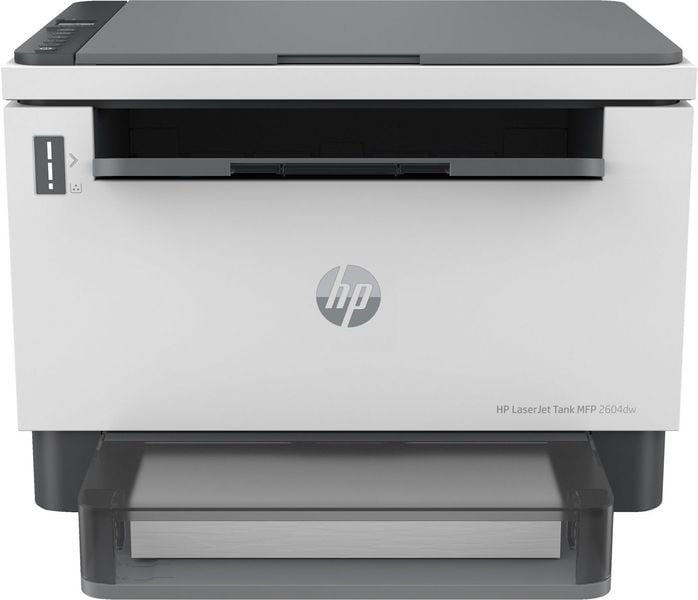 HP Laserjet Tank Mfp 2604Dw zdjęcie 1
