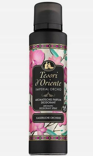 tesori deo 150 ml orchidea pl na Arena.pl