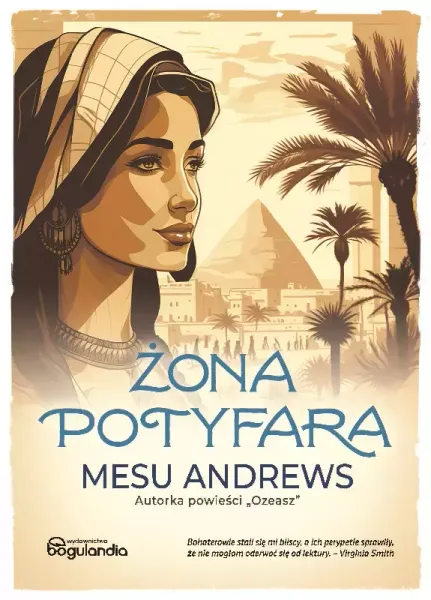 Żona Potyfara zdjęcie 1