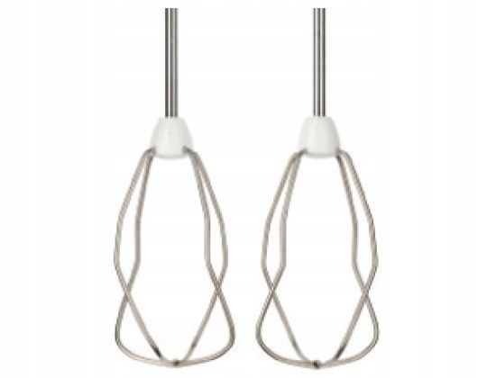 Mikser ręczny BOSCH MFQ36440 (450W; kolor biały) zdjęcie 9