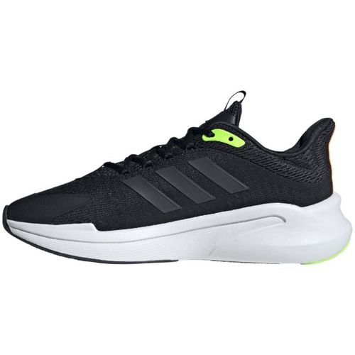 Buty do biegania adidas AlphaEdge + r.46 2/3 na Arena.pl