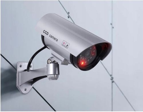 ATRAPA KAMERY IR LED DO MONITORINGU KAMERA WEW/ZEW na Arena.pl