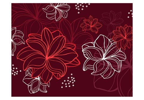 Fototapeta - Vernal flora 400x309 na Arena.pl
