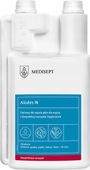 Płyn do dezynfekcji narzędzi kosmetycznych Alodes