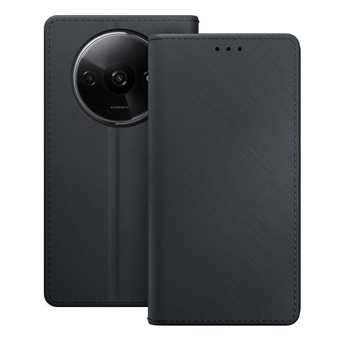Redmi A3 - 3mk Wallet Case na Arena.pl