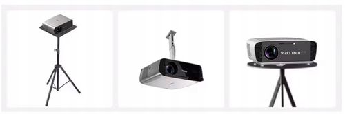 Projektor VIZIO TECH A9G 1550Ansi AndroidTV 14 FullHD 4K Dolby WIFI 6 na Arena.pl