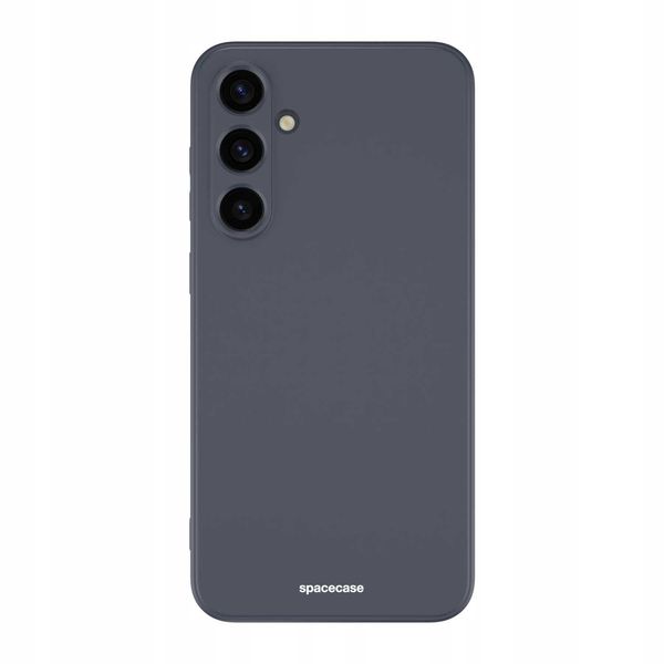 Spacecase Silicone Case Galaxy S23 Fe Black zdjęcie 11