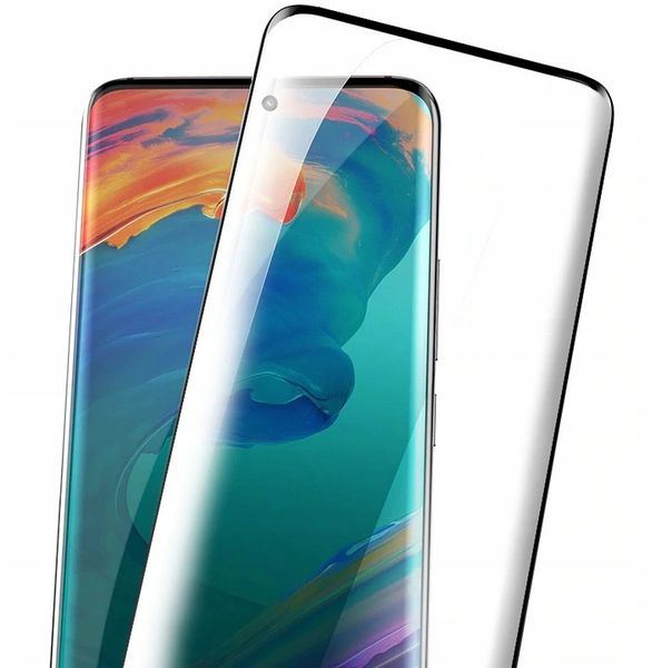 ZAKRZYWIONE SZKŁO DO XIAOMI REDMI NOTE 14 PRO / NOTE 14 PRO PLUS zdjęcie 1