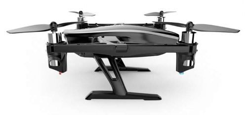 Dron Udi RC Freelander 720p HD na Arena.pl
