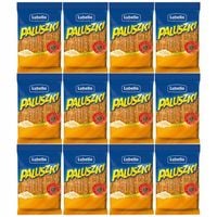 Lubella Paluszki z sezamem 70 g x 12 sztuk