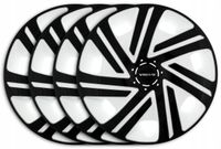 KOŁPAKI 15'' VOLVO 850 940 945 950 960 BIAŁE CKB