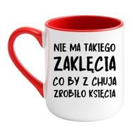 Elegant Biało-Czerwony 330 ml