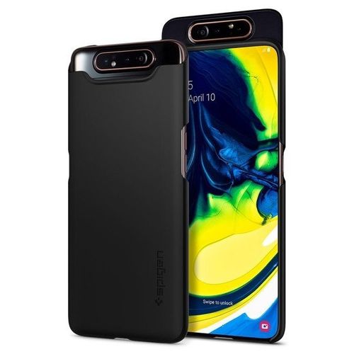 SPIGEN THIN FIT 077CS27225 IPHONE 11 PRO CZARNY na Arena.pl