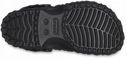 Dziecięce Buty Chodaki Crocs Classic Geometric 209572 Clog 29-30 na Arena.pl