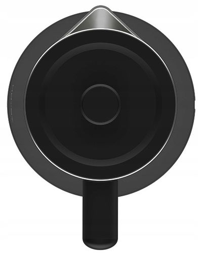 Czajnik bezprzewodowy elektryczny Zelmer ZCK8020B Czarny 1,7L Double Wall na Arena.pl