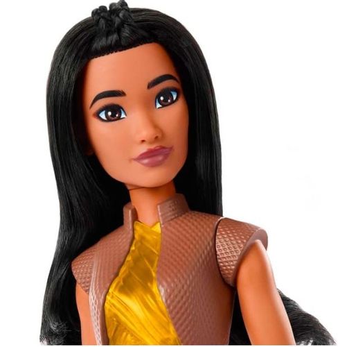 Lalka Disney Princess Raya na Arena.pl